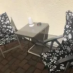 Studio Mit Blick Ins Gruene