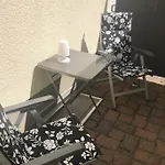 Studio Mit Blick Ins Gruene