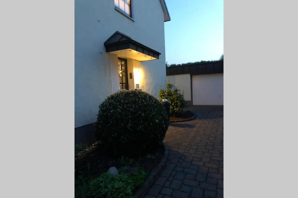 Vakantiehuis Mit Blick Ins Gruene *