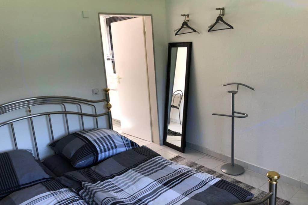 Mit Blick Ins Gruene Vakantiehuis