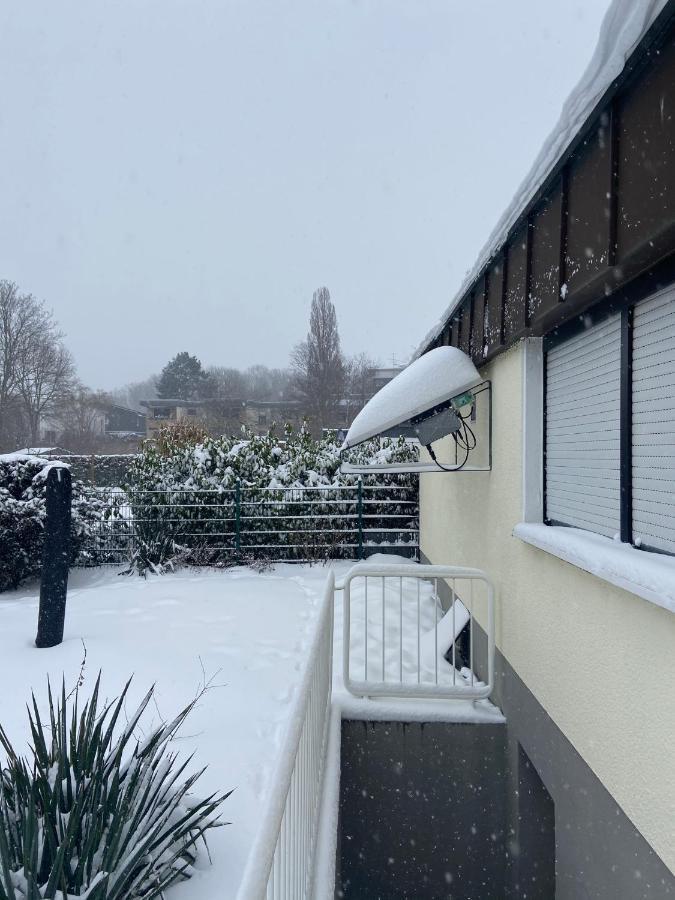Mit Blick Ins Gruene Dortmund